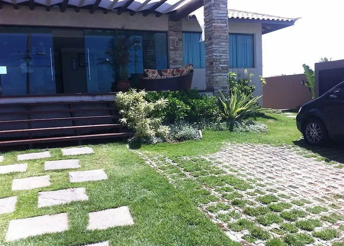 Pier Beach Hotel Cabo Frío