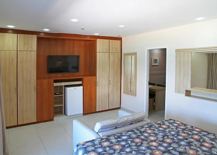 Malibu Palace Hotel Cabo Frio